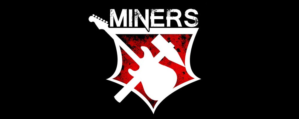 Miners XII Paella Rock 2023